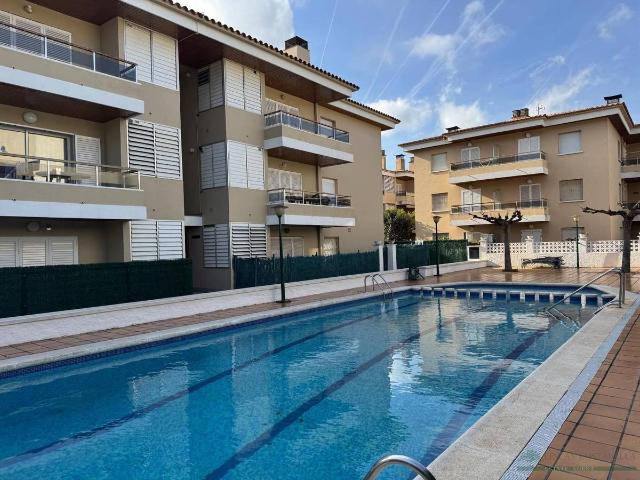 Apartamento en venta en Castell d'Aro, Platja d'Aro i s'Agaró, Baix Empordà