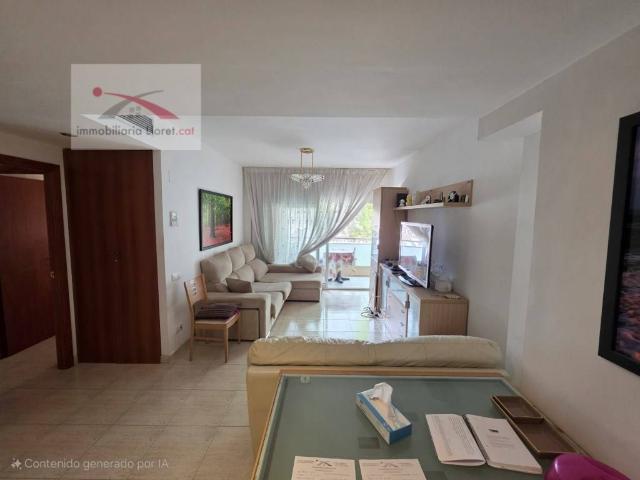 Apartamento en venta en Lloret De Mar, Girona
