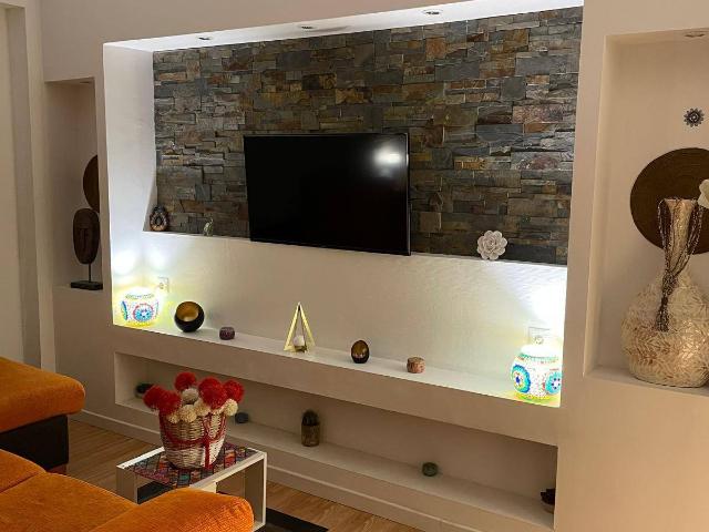Apartamento en venta en Castell-platja D'aro