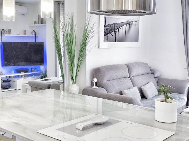 Apartamento en venta en Lloret De Mar