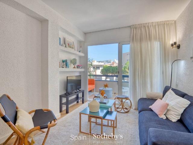 Apartamento en venta en Castell d'Aro, Platja d'Aro i s'Agaró, Baix Empordà