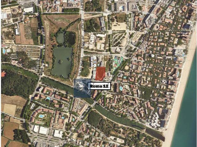 Apartamento en venta en Castell-platja D'aro