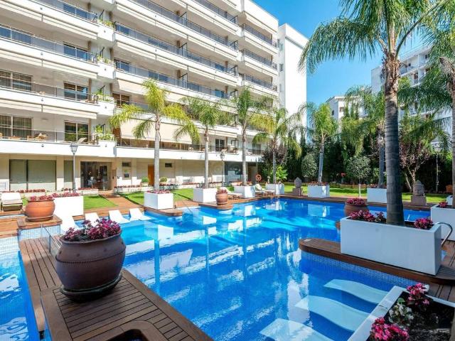 Apartamento en venta en Lloret De Mar