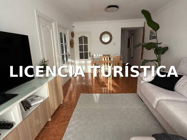 Apartamento en venta en Castell-platja D'aro