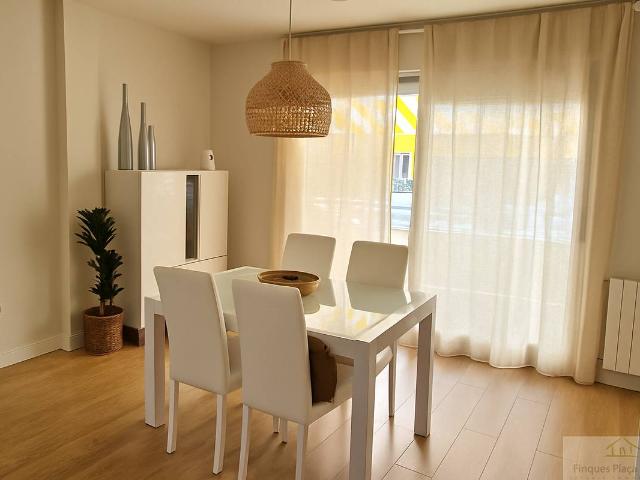 Apartamento en venta en Castell-platja D'aro