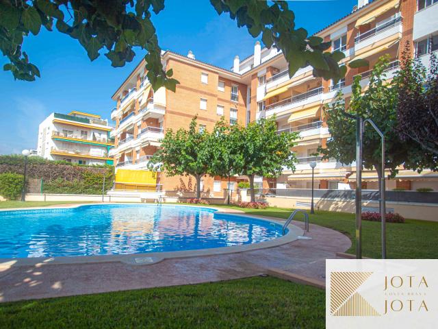 Apartamento en venta en Lloret De Mar