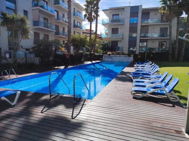 Apartamento en venta en Lloret De Mar, Girona
