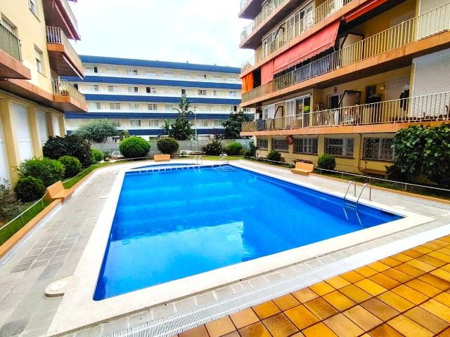 Apartamento en venta en Lloret De Mar