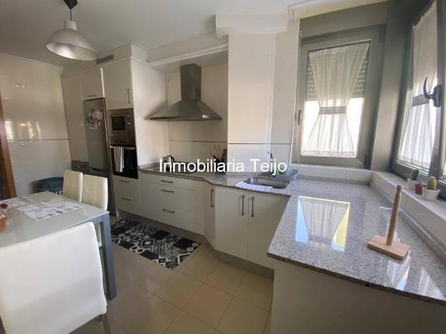 Apartamento en venta en Fene, Ferrol