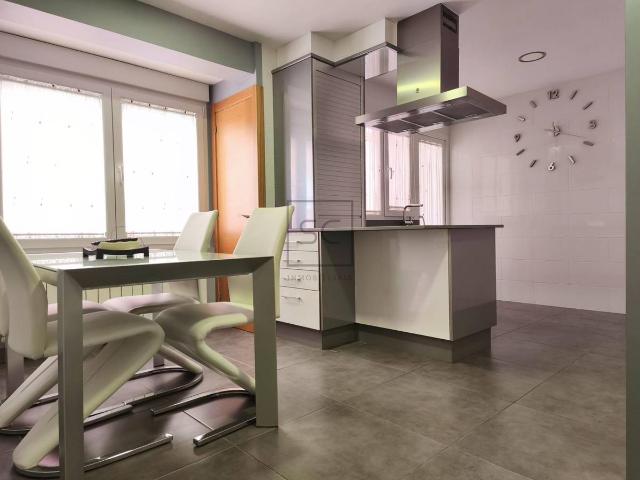 Apartamento en venta en Fene, Vista Alegre