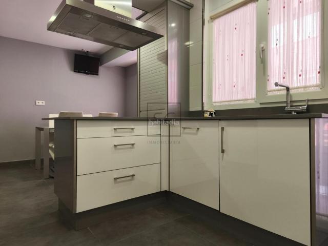 Apartamento en venta en Fene, Vista Alegre