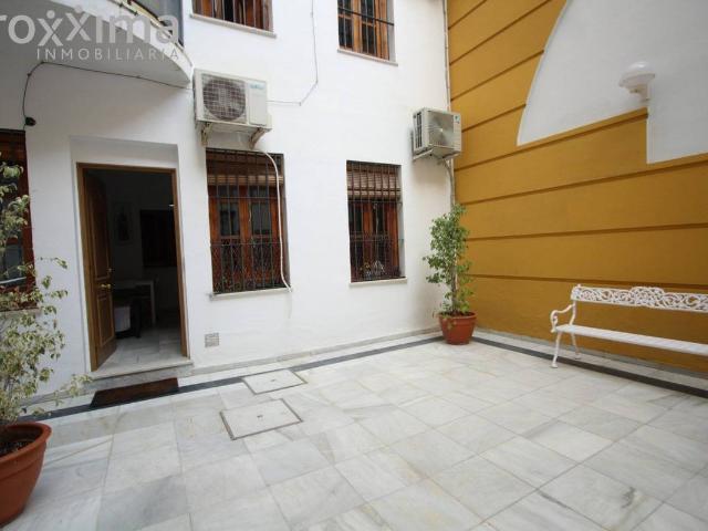 Apartamento en venta en Sevilla, El Arenal