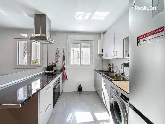 Apartamento en venta en Casco Antiguo, Sevilla