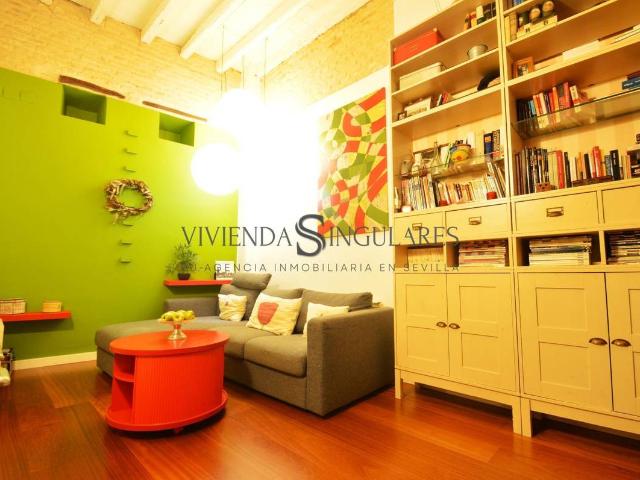 Apartamento en venta en Sevilla, Andalucía