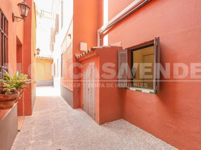 Apartamento en venta en Sevilla, El Arenal