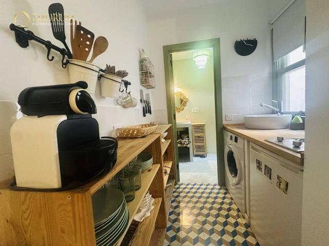 Apartamento en venta en Casco Antiguo, Sevilla