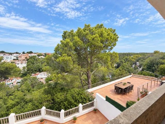 Apartamento en venta en Cala Galdana, Menorca