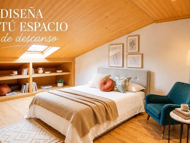 Apartamento en venta en Ferrol
