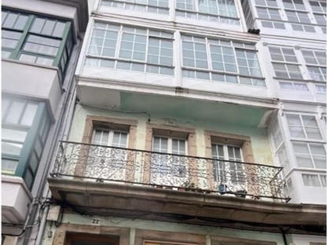 Apartamento en venta en Ferrol, Esteiro