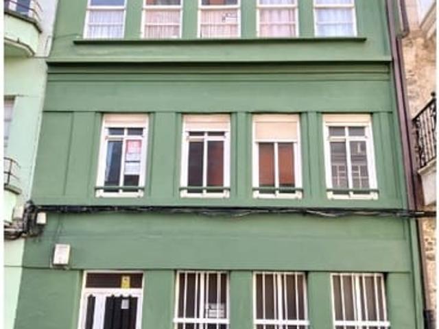 Apartamento en venta en Ferrol, Esteiro