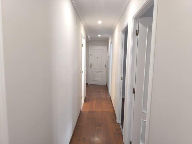Apartamento en venta en Ferrol