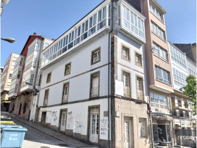 Apartamento en venta en Ferrol, Esteiro