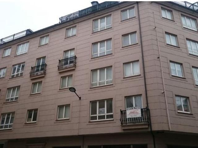 Apartamento en venta en Ferrol, Esteiro