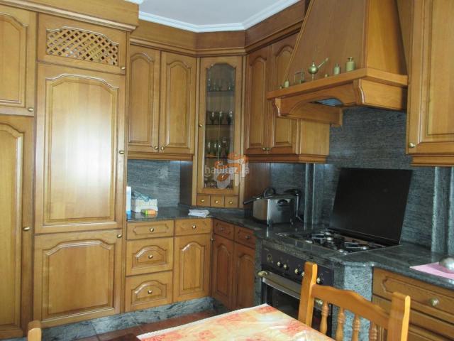 Apartamento en venta en Ferrol