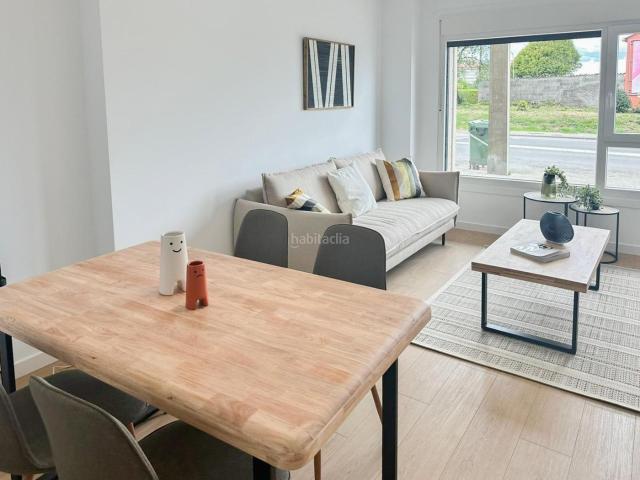 Apartamento en venta en Ferrol, Inferniño