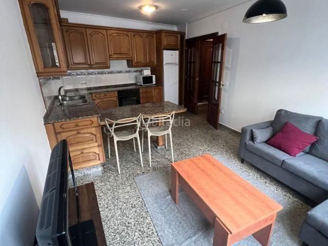 Apartamento en venta en Ferrol
