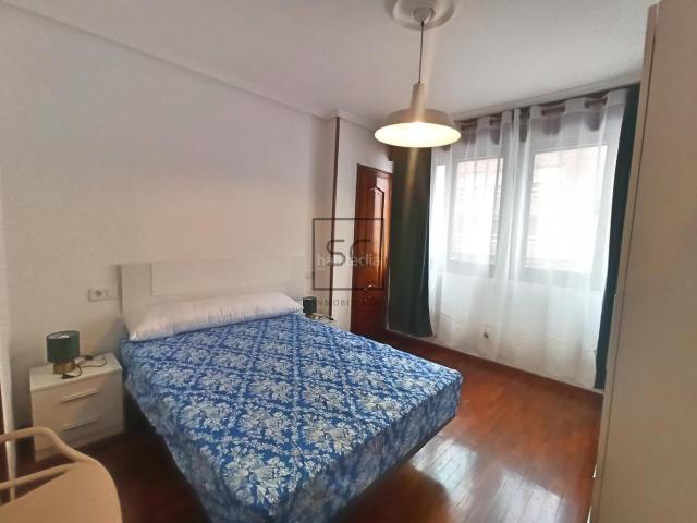 Apartamento en venta en Ferrol