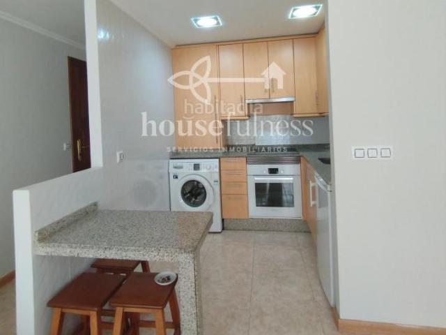 Apartamento en venta en Ferrol