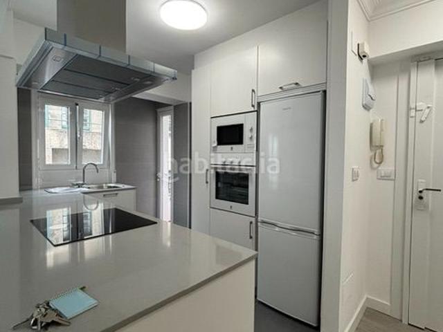 Apartamento en venta en Ferrol