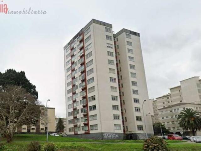 Apartamento en venta en Ferrol