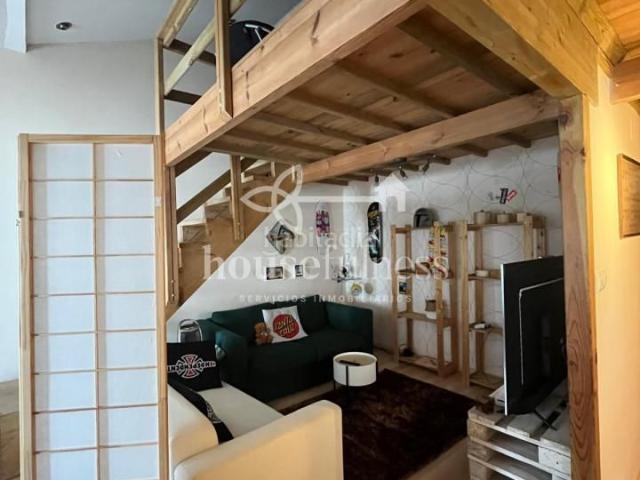 Apartamento en venta en Ferrol