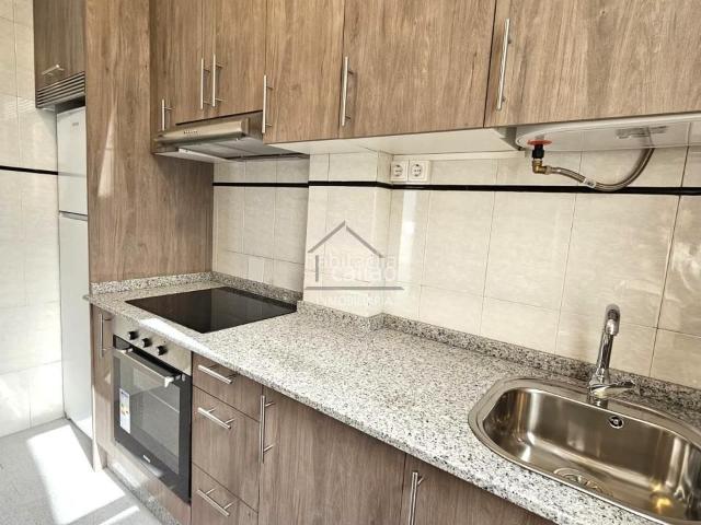 Apartamento en venta en Ferrol