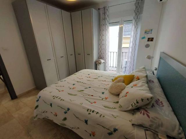 Apartamento en venta en Granada, Centro - Sagrario