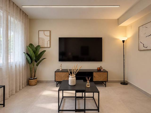 Apartamento en venta en Centro - Sagrario, Granada