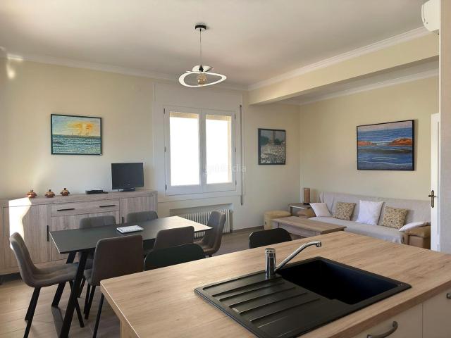 Apartamento en venta en Alt Empordà, Catalunya