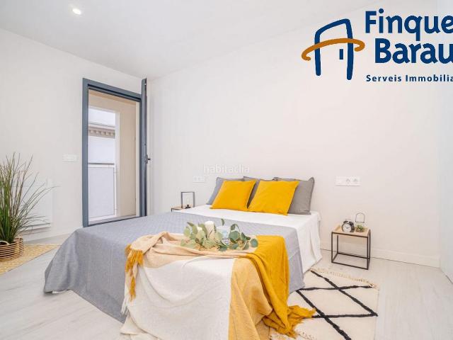 Apartamento en venta en Figueres