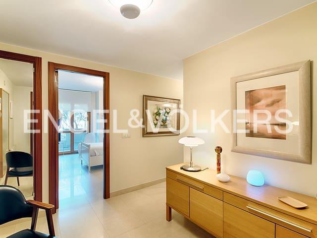 Apartamento en venta en Figueres