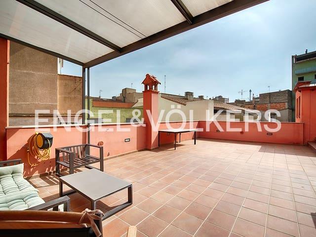 Apartamento en venta en Figueres