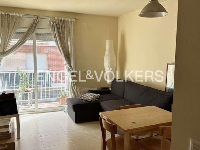 Apartamento en venta en Figueres