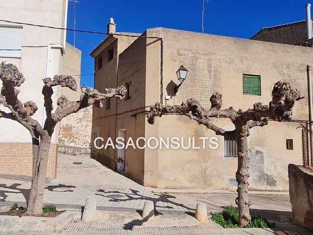 Apartamento en venta en l'Alcalatén, Valencia