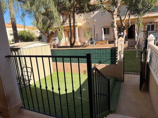 Apartamento en venta en Villa Martín, el Baix Segura / La Vega Baja