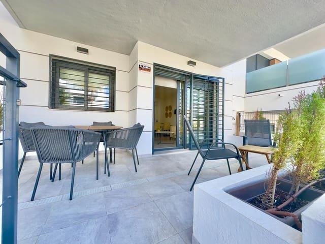 Apartamento en venta en Villa Martín, el Baix Segura / La Vega Baja