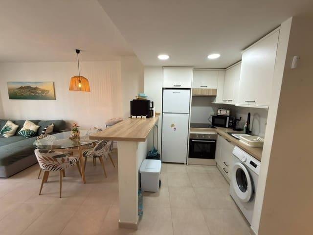 Apartamento en venta en Villa Martín, el Baix Segura / La Vega Baja