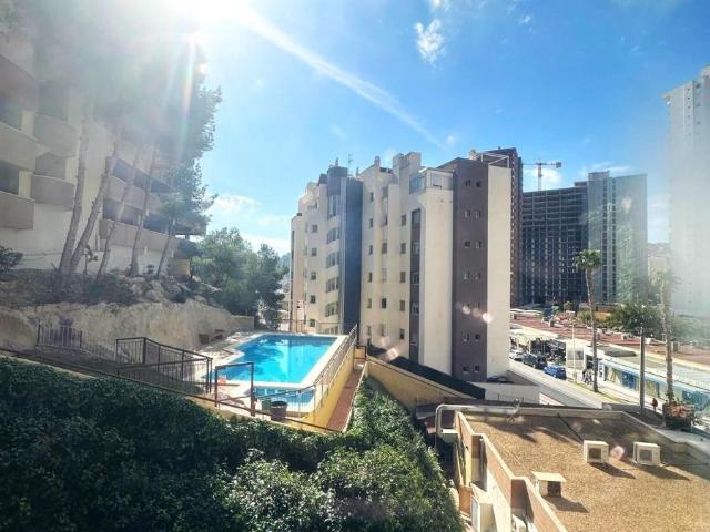 Apartamento en venta en Finestrat