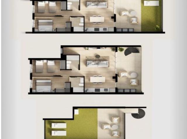 Piso en venta en Finestrat, Valencia