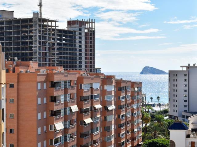 Apartamento en venta en Cales i Talaies, Villajoyosa